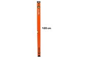 Narzedzia pomiarowe - Boxer Spirit Level 1200 mm - 31874