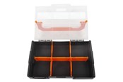 Skrzynki narzedziowe i systemy przechowywania - Boxer Assortment Box with 6 Compartments - 32404