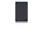 Makijaz - Artdeco Eyeshadow Matt 503 Matt Black - 4019674305034