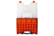 Skrzynki narzedziowe i systemy przechowywania - Boxer Assortment Box With 22 Removable Boxes - 32410
