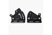 Akcesoria dla graczy - Simagic Alpha Mounting Brackets - MB-A