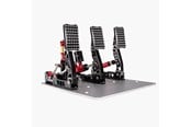 Akcesoria dla graczy - Simagic P2000 Hydraulic Pedal Set 200kg - Pedals - P2000-S200R