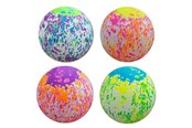 Zabawki na zewnatrz - LG-Imports Ball Splash Paint 23cm. - 4805