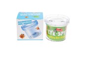 Zabawki na zewnątrz - LG-Imports Insect jar with magnifying glass - 4643