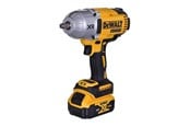 Narzedzia - Dewalt Impact wrench DCF900P2T-QW DEWALT - DCF900P2T-QW