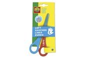 Kreatywne gry - SES Creative Left Handed Scissors - 00834