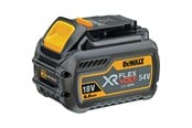 Akumulator i ladowarka - Dewalt DCB546-XJ XR Flexvolt 18/54 V - 6 Ah Battery - DCB546-XJ