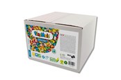 Kreatywne gry - PlayMais Eduline (> 2.000 Pieces) Assorted - 160873