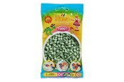 Kreatywne gry - Hama Fuse Beads - Eucalyptus 1000pcs. - 207-101