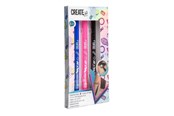 Zabawa w udawanie - CREATE IT! Makeup Pens 3-Pack - 84189