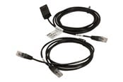 Szafa rack - APC NetShelter - PDU rack temperature & humidity sensor - APDU1335TH