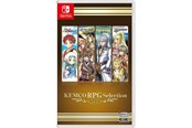 Gry - Kemco RPG Selection Vol.3 - Nintendo Switch - RPG - 4589871980414