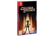 Gry - Children of Zodiarcs - Nintendo Switch - RPG - 3760328370052