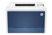 Drukarka - HP Color LaserJet Pro 4202dw - Kolor - Laser - 4RA88F#B19
