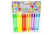 Zabawki na zewnatrz - LG-Imports Dispensing Bubble Bubbles Star 12pcs. - 4983