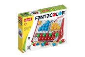 Zabawki - Quercetti FantaColor Junior Basic (48 pcs) - 04195