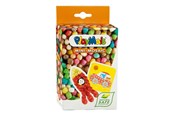 Kreatywne gry - PlayMais Mini Mosaic - Rocket - 160544