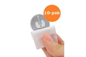 Inteligentny dom - Light Solutions NFC - NTAG213 tag - 10-pack - 5714255007923