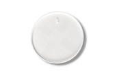 Inteligentny dom - Light Solutions Round bracket for Hue Tap Dial Switch - White - 5714255008197