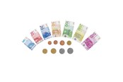 Zabawa w udawanie - Goki Play Money 116dlg - 51853