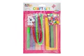 Male prezenty dla dzieci - Grafix Craft set Sequins - 100049