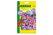 Kreatywne gry - SES Creative Fuse Beads - Mix Perfume 3000pcs. - 00741
