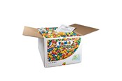 Kreatywne gry - PlayMais Eduline Large Set (> 6.300 Pieces) - 160042.1