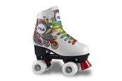 Sport i fitness - FILA Bella White 40 - 13017007WHITE40