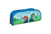 Przybory szkolne - Super Mario Pencil Case - SUMB0691