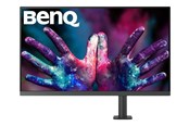 Monitor - 32" BenQ PD3205UA - 3840x2160 (4K) - 60Hz - IPS - KVM switch - 9H.LKGLA.TPE