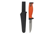Narzedzia reczne  - Boxer Fishing Knife with Sheath - 33700