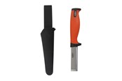 Narzedzia reczne  - Boxer Chisel Knife with Sheath - 33702