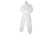 Odziez robocza BHP i akcesoria - Millarco Disposable Painting Suit with Hood - 38214