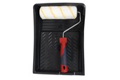 Malowanie - Work>it Paint Roller With Tray - 38382