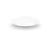 Zastawa stolowa - Pillivuyt Plate flat Sancerre 17 cm White - 18304
