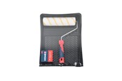 Malowanie - Work>it Paint Roller with Tray - 38384