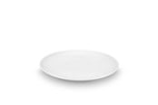 Zastawa stolowa - Pillivuyt Plate flat Cecil 16 cm White - 18329