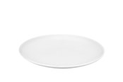 Zastawa stolowa - Pillivuyt Plate flat Cecil 26.5 cm White - 18342