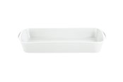 Akcesoria kuchenne - Pillivuyt Dish no. 2 Serie Originale 29.5 x 18 cm White - 18454
