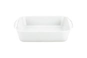 Akcesoria kuchenne - Pillivuyt Dish no. 4 Serie Originale 27 x 27 cm White - 18460