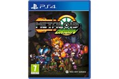 Gry - Metaloid: Origin - Sony PlayStation 4 - Platforma - 3760328371219