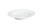Zastawa stolowa - Pillivuyt Plate deep Sancerre 26 cm White - 18571