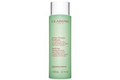 Pielegnacja twarzy - Clarins Purifying Toning Lotion - 200 ml - 3380810378818