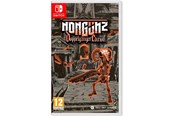 Gry - Nongunz (Doppelganger Edition) - Nintendo Switch - Platforma - 3760328370205