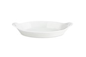 Akcesoria kuchenne - Pillivuyt Serving plate oval no. 10 Serie Originale 28 x 16 cm - 18692