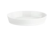 Akcesoria kuchenne - Pillivuyt Dish oval Serie Originale 31 x 23 cm White - 18696