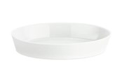 Akcesoria kuchenne - Pillivuyt Dish oval Serie Originale 36 x 27 cm White - 18698