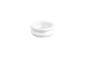 Akcesoria kuchenne - Pillivuyt Butter dish 3 cl Serie Originale 6.5 cm White - 18751