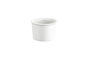 Akcesoria kuchenne - Pillivuyt Ramekin tall no. 3 Serie Originale 11 cl 7 x 5 cm White - 18758
