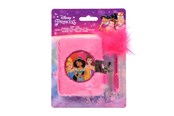 Przybory szkolne - Disney Princess Diary with Pen - DP99988V1